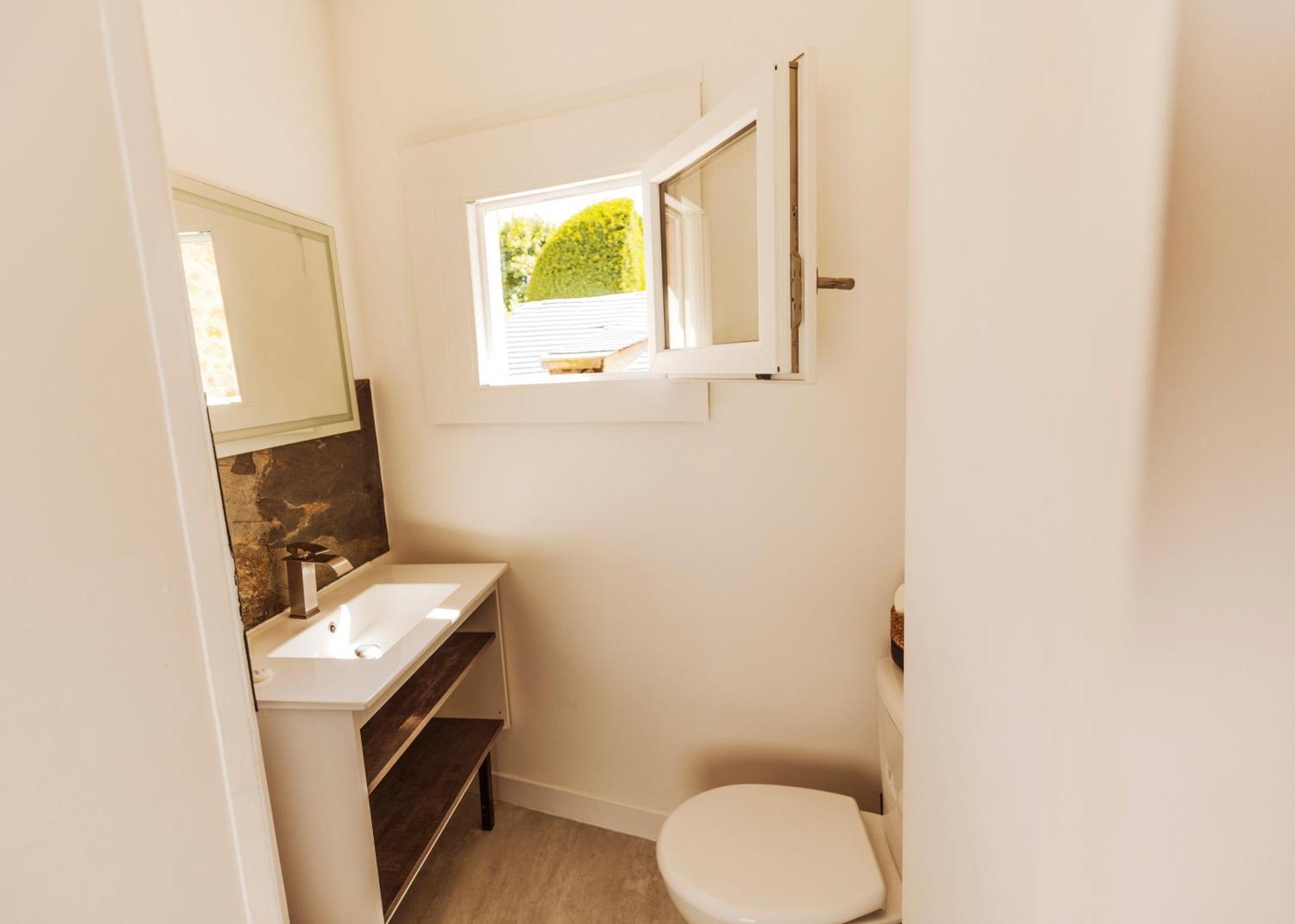 Bel Appartement 35 M 1Er Etage Evaux-les-Bains Exterior photo